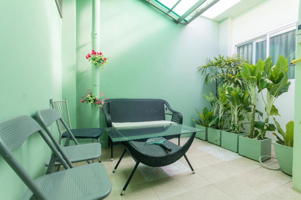 Maria Room Huahin Exteriör bild