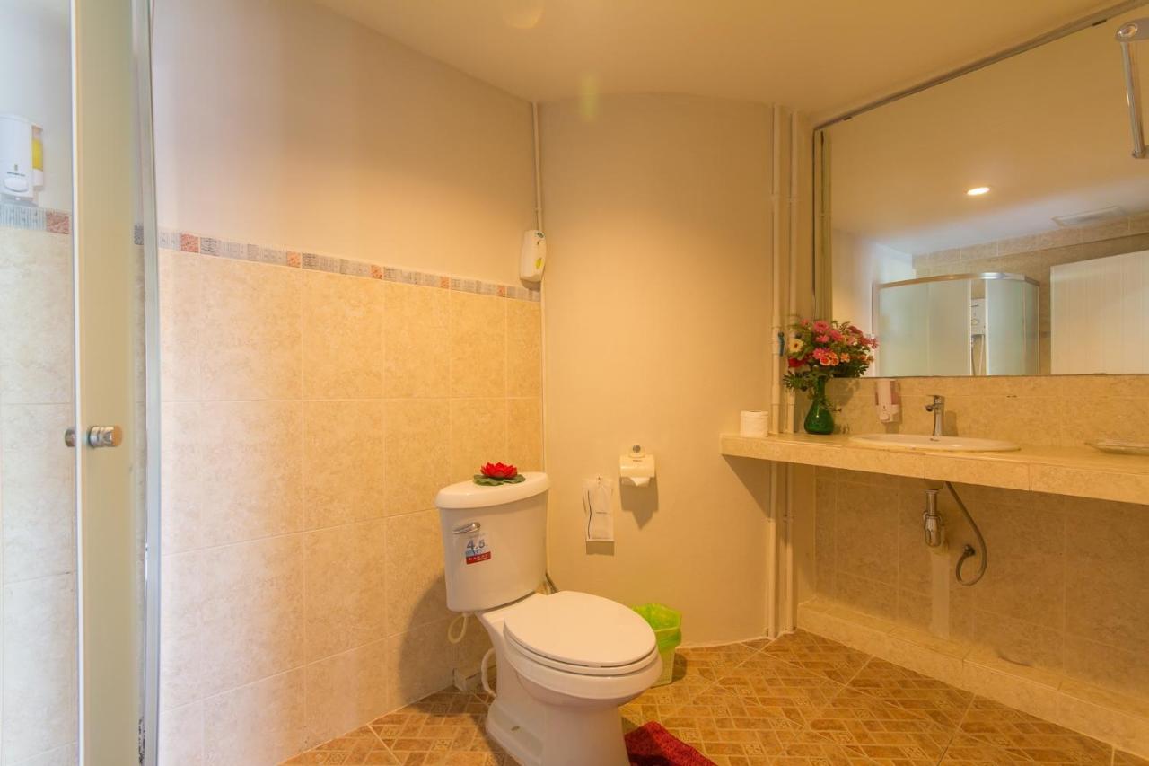 Maria Room Huahin Exteriör bild