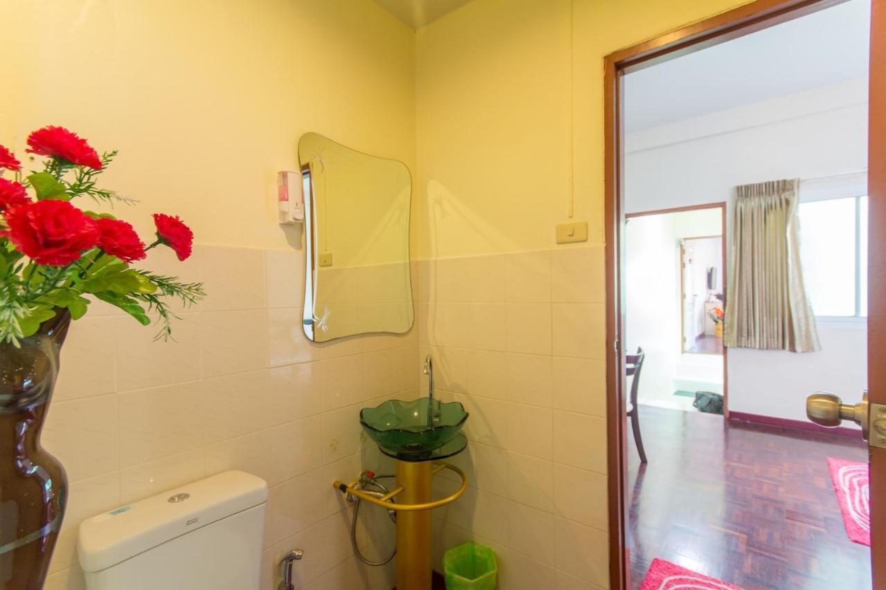 Maria Room Huahin Exteriör bild