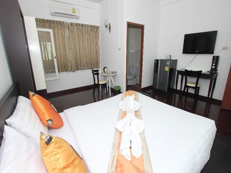 Maria Room Huahin Exteriör bild