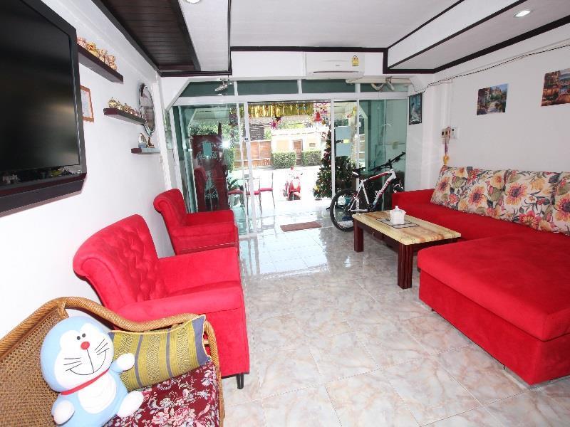 Maria Room Huahin Exteriör bild