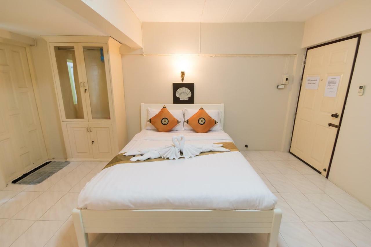 Maria Room Huahin Exteriör bild