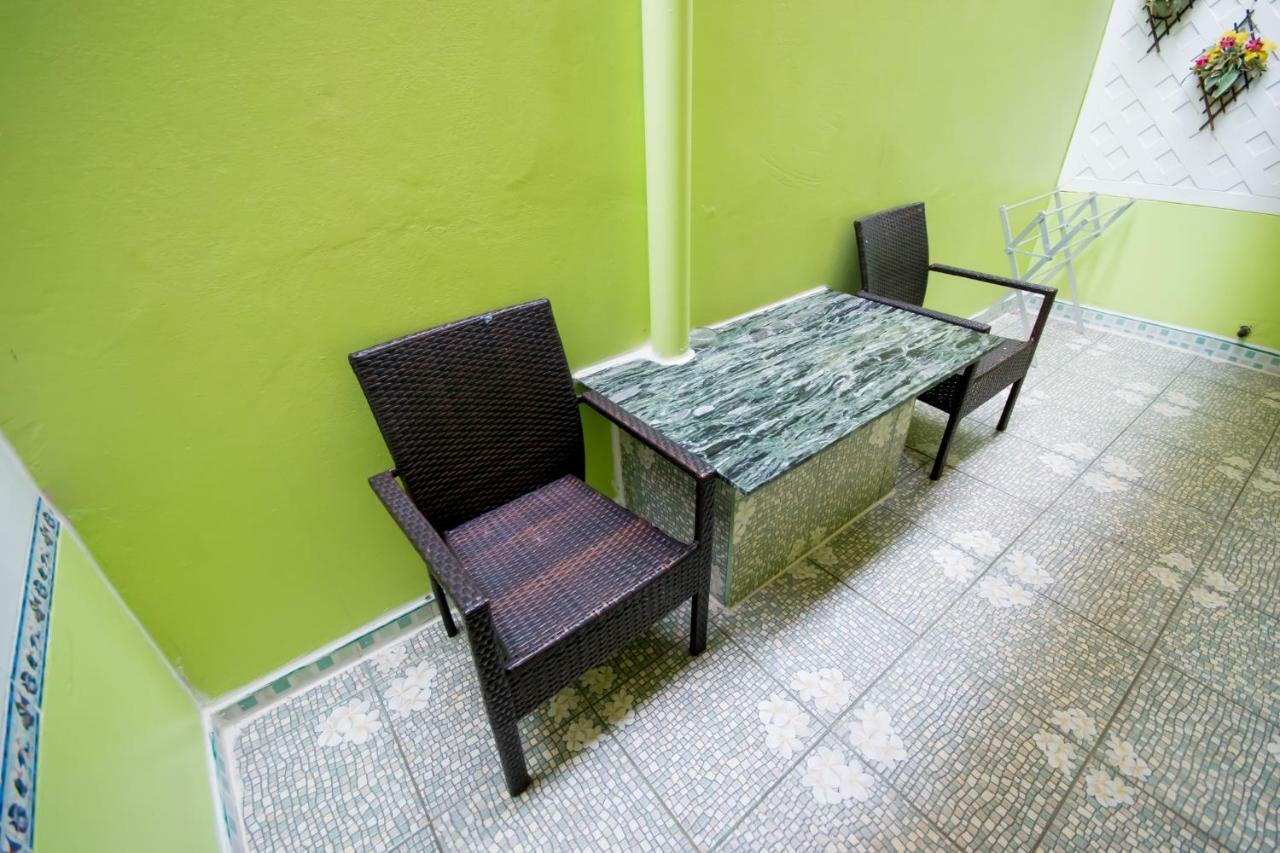 Maria Room Huahin Exteriör bild