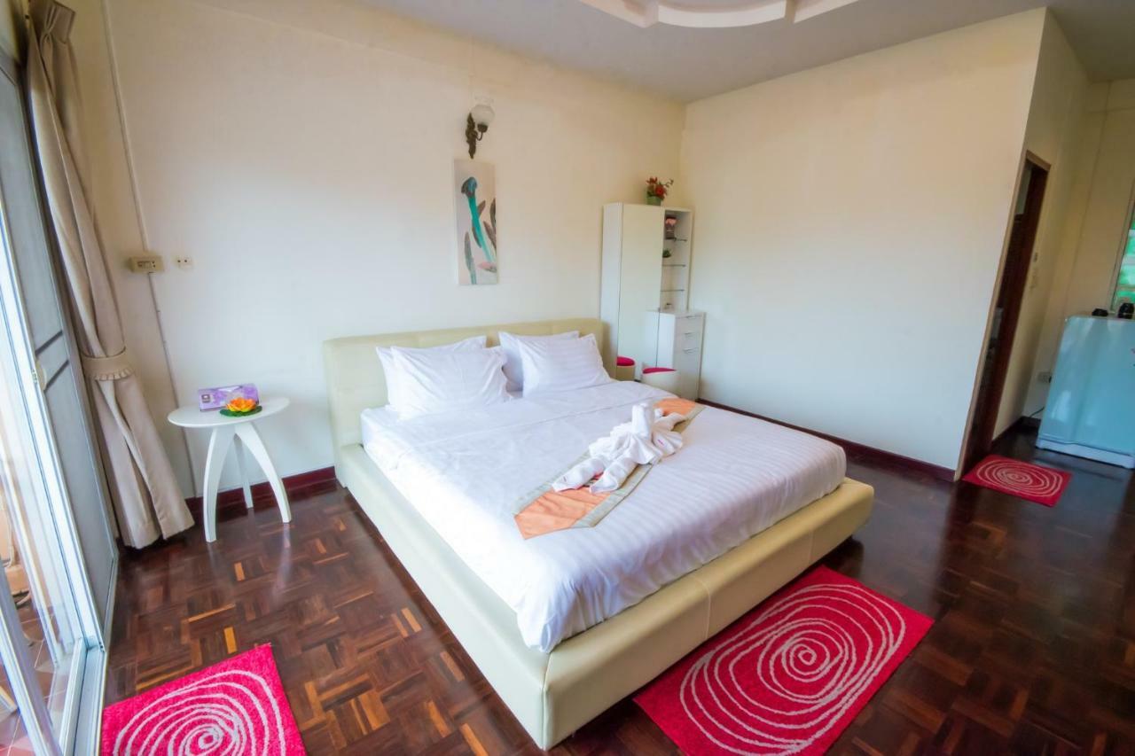 Maria Room Huahin Exteriör bild